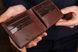 Біфолд в коньячному кольорі 0077 фото 5